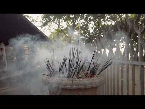 Bellanwila Temple | Sri Lanka