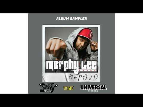 Murphy Lee - Hatin' (ft. Young Dro)