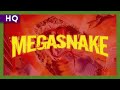 Mega Snake (2007) Trailer