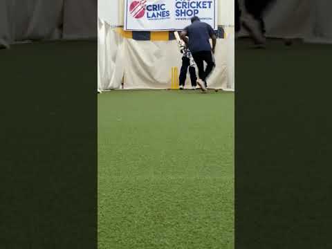 criclanes May 30th 2021