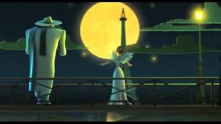 La Seine (cover) Eduardo Arenas