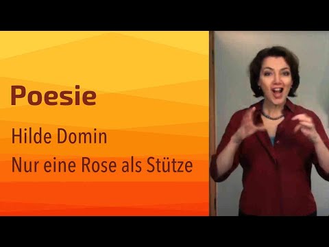 Einsingen um 9 vom 6.05.2020 - LAUTES RUFEN - mit Barbara Böhi