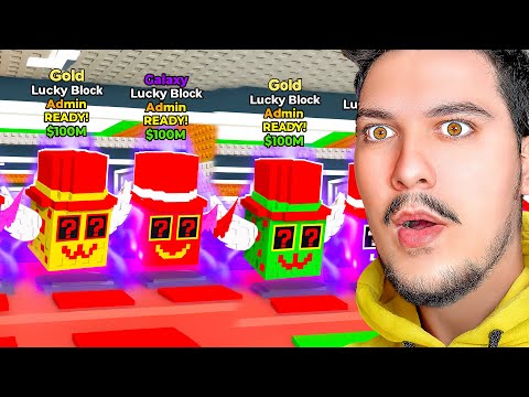 Kam Hap Plot Lucky Boksa SEKRET | Steal a Brainrot