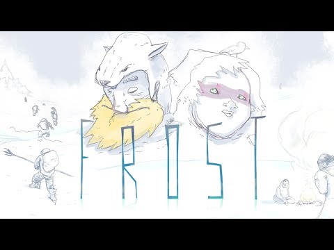 Frost | Trailer | PS4, Xbox One, Switch thumbnail