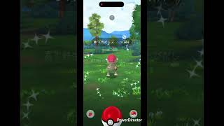 赤ズガイトス #pokemongo #pokemon #ポケgo #shinypokemon #ポケモンgo #pokémon