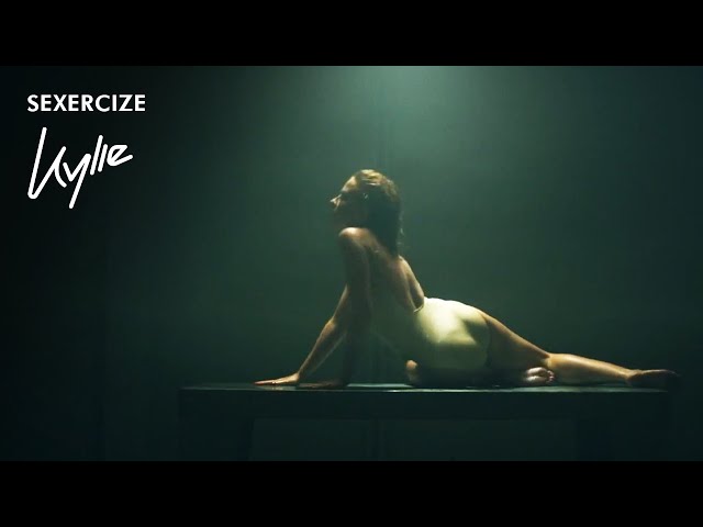 Kylie Minogue – Sexercize (Remix Stems)