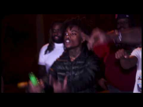 SPAZZ RAMBO - BROTHERLY LOVE  (OFFICIAL MUSIC VIDEO)