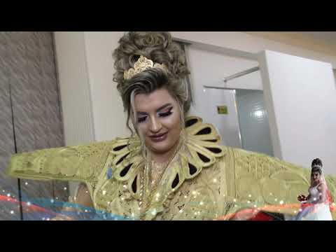 KANAGJEGJI I BAHTIJES TE FAMILJA HALILI : ORKESTRA YJET GJIGANT :Studio Kraka