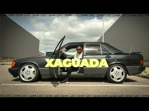 Danni Gato - XAGUADA [Official Music Video]