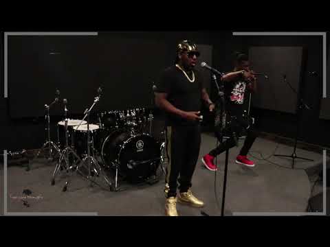 "Genisis" by Konquest: Dyna$ty LIVE Rehearsal Rooms