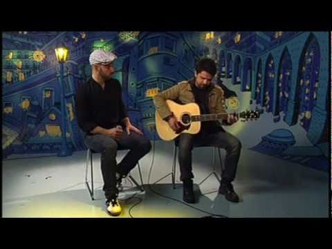 Portugal Acústico n'A Rede @ Canal Q