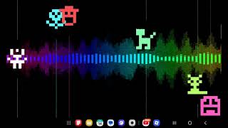 Pixitracker Sparta Time Traveling Remix (ITS FINALLY DONE!!)