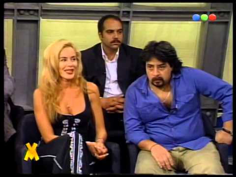 Debate Abierto con Isabel Salomón, inicio - Videomatch 97