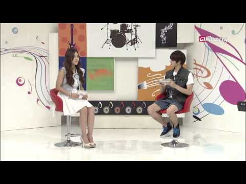 Pops in Seoul - Brown Eyed Girls (Kill Bill), 브라운아이드걸스 (Kill Bill)