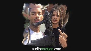 Slimesito - Sticks (Prod. TrapmoneyMelo)