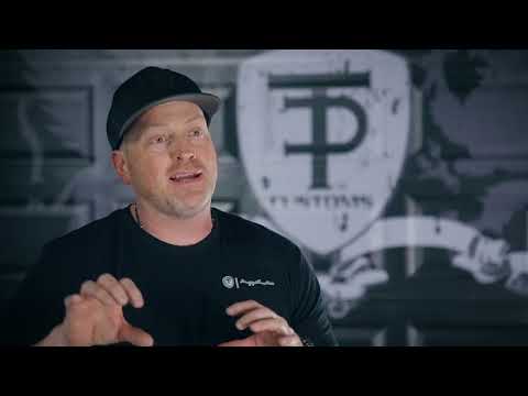 RapidAir Products Custom Carolina Endorsement