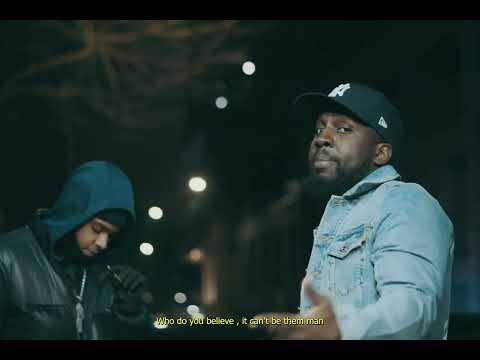 Tiny Boost - 4 Da Fam (Freestyle)