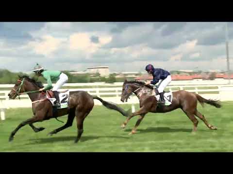 2023.05.07. 01. futam - CEGLÉDBERCELI GÁTVERSENY