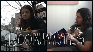 Roommates - Ep. 3 - \
