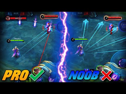 89% Gusion Users Don't Know about this! Gusion Hardest Combo | Gusion Montage | MLBB