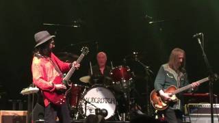 Mudcrutch - Welcome to Hell (San Diego - June 30, 2016)