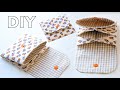 DIY Coin Purse / Mini Pouch / Sewing Project / Thuy Craft