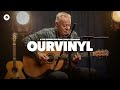 Tommy Emmanuel - Somewhere Over the Rainbow | OurVinyl Sessions