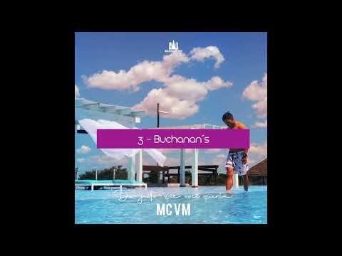 3 - MC VM - Buchanan's