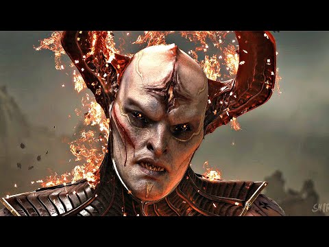 Doom The Dark Ages - Ending & Final Boss Fight (4K 60FPS)