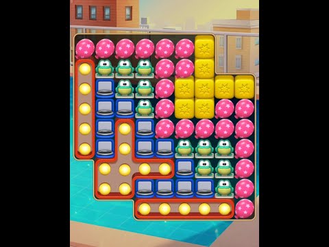 TOON BLAST level 5542