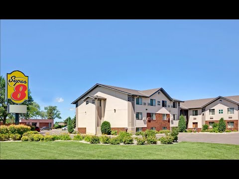 Make Your Aberdeen Vacation Super When You Stay at Super 8