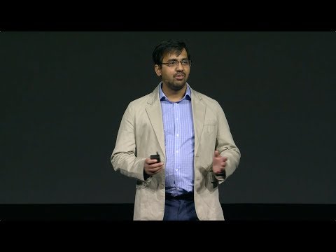 AWS Summit Series 2019 - Atlanta: Ahmad Haider, AGCO