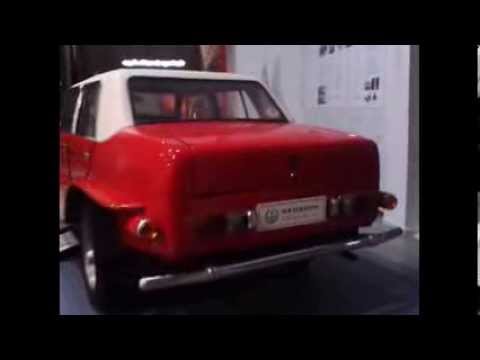 Thumbnail for ΝΕΩΡΙΟΝ ΣΙΚΑΓΟ "Το ελληνικό αμάξι του 1974" by Jeep