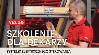Sterownik wielofunkcyjny VELUX KUX 110 EU (Foto 2)