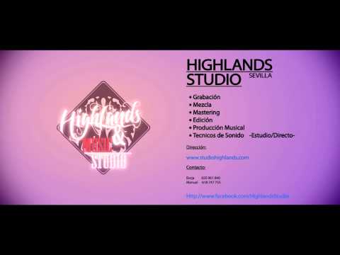 HIGHLANDS MUSIC & STUDIO PROMO