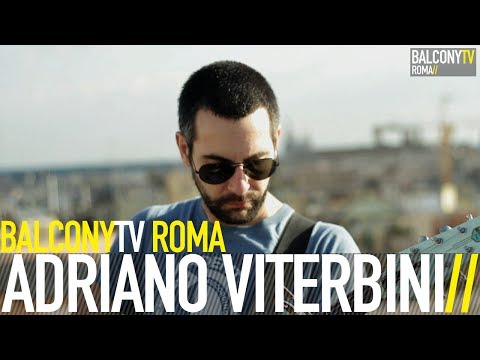 ADRIANO VITERBINI - NEMI (BalconyTV)