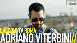 ADRIANO VITERBINI - NEMI (BalconyTV)