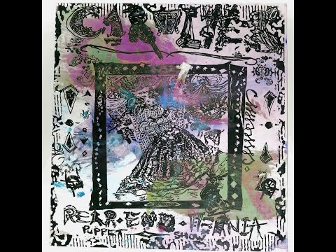 caroliner rainbow hernia milk queen - outhouse of the pyreeeeeee (1985)