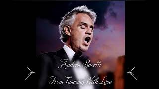 💎Andrea Bocelli💎 Sorridi amore vai {from Life Is Beautiful}