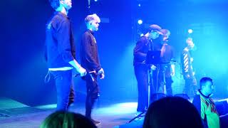 Why Don't We  - 06 - Turn It Off