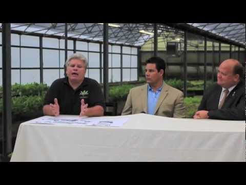 VS2011#16 - Panel Session "Vertical Agriculture: A Global Movement Starts Locally...""