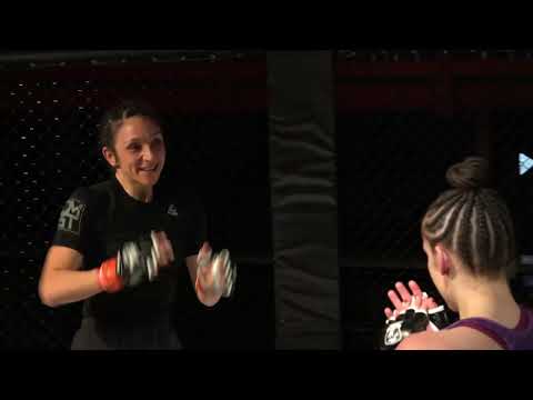 SOKO FC : Pro Fight 2