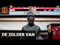 Rafael Moreno Aranzadi 'Pichichi' | De Zolder van El Sierd