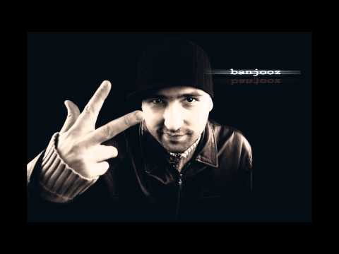 Banjooz Kosmosas (Delux)