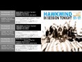 Hawkwind - BBC In Session (part 1) 19th April 1971 ...