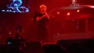 Bài hát Somebody - Nghệ sĩ trình bày Depeche Mode