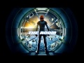 The Room - Ender's Game Soundtrack (UST ...