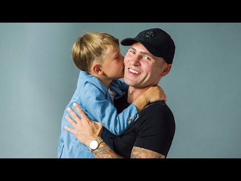 Major SPZ - "Źródło miłości" (Prod.Šlimak)