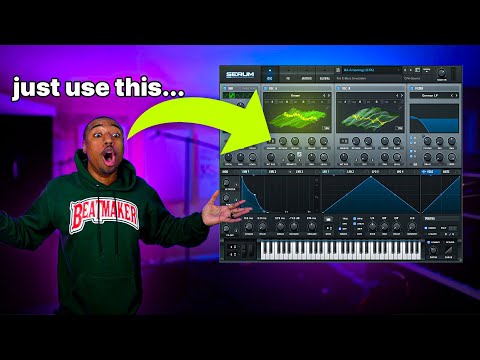 Sound Design for Beginners (A FULL COURSE)