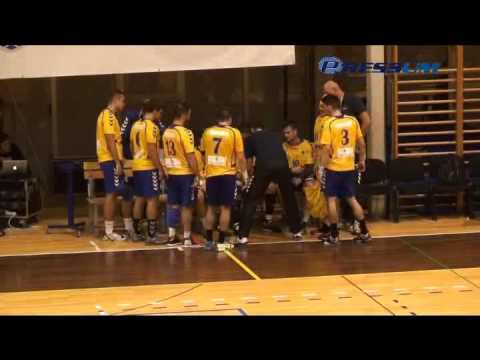Video 2: MRK Umag - RK Poreč 27 : 21